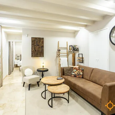 La Casa Pequena By Livework Apartment Cádiz Exterior photo