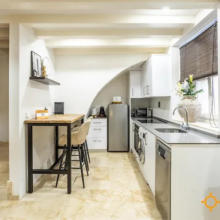La Casa Pequena By Livework Apartment Cádiz Exterior photo