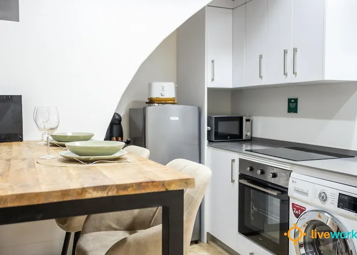 La Casa Pequena By Livework