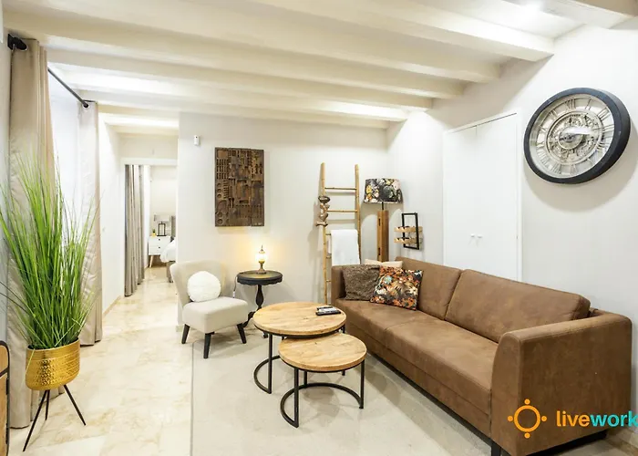 La Casa Pequena By Livework