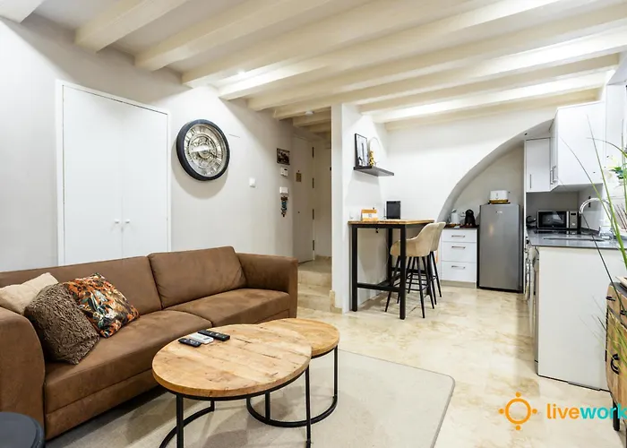 La Casa Pequena By Livework