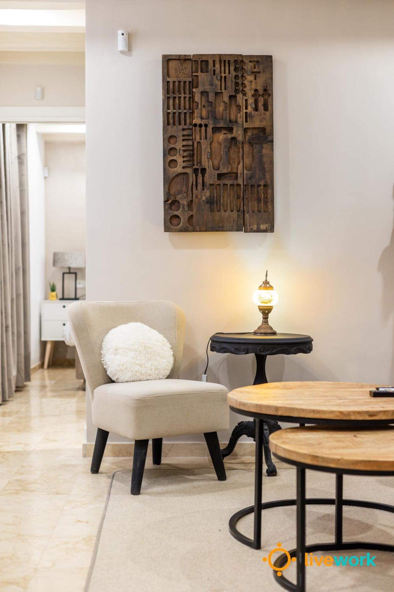 La Casa Pequena By Livework